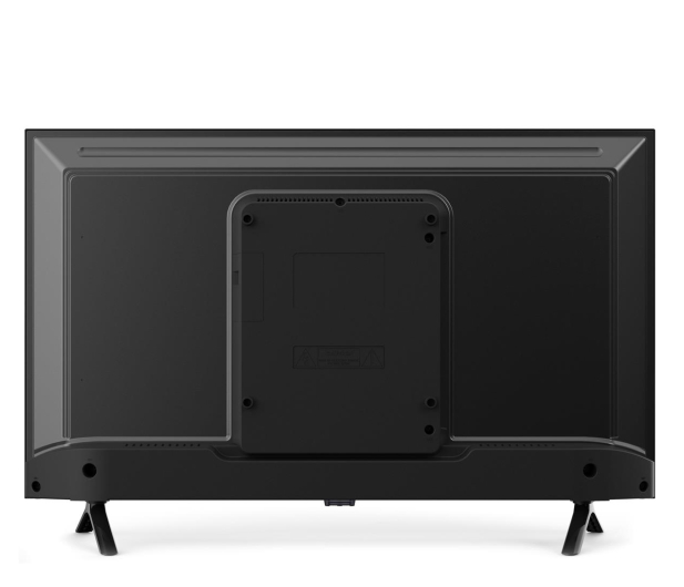 CHiQ L40G7B LED HD GOOGLE TV - 1257114 - zdjęcie 4